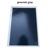 조각기 레이저 커팅기 나무 가죽레이저 조각사 및 절단 기계에 대 한 마킹 종이 세라믹 유리 타일 금속에, 09 Greenish gray