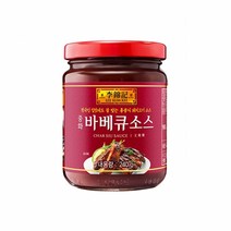 오뚜기 이금기 중화 바베큐소스, 240g, 6개