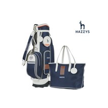 헤지스골프 여성 골프백세트 HZCB-012L/HZBB-012L, 네 이 비 세트