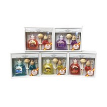 센텍 차량방향제 자동차향수 디퓨저 차디퓨저 자동차디퓨저 차량용방향제, 1개, 레드프룻 딸기향