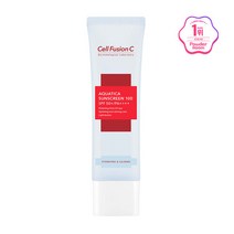 셀퓨전씨 [셀퓨전씨] 아쿠아티카 썬스크린 100 50ml, 단품없음