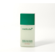 메디큐브 슈퍼시카 컬러 코렉팅 크림35ml, 1개