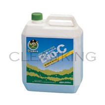 산도깨비 바이오씨(BIO-C) 4L 냄새 분해 제거제, 1개