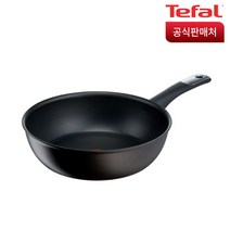 테팔 퍼펙션 인덕션 웍 22cm, 테팔 퍼펙션 인덕션 볶음팬 22cm
