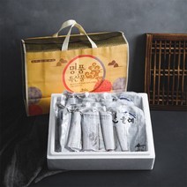 자연맛남 [자연맛남] 제주 갈치선물세트 특 3미 12토막 (1미당300g-400g/부직포포장), 1