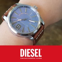 [정품]국내 당일발송 DIESEL DZ1804 라스프 RASP 46mm 디젤시계 가죽시계 남성가죽시계 패션시계 남자시계 시계선물