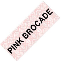 12mm 라벨 테이프 SS12KW SC12RW 엡손 LW-300 LC-4WBN9 프린터 메이커, 31 Pink brocade