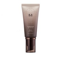 미샤 M 초보양 비비크림 SPF30 PA++ 50ml, 01. 17호 밝은베이지, 3개