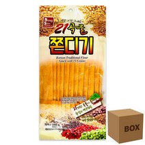 21곡물쫀드기 box(240g x 10개), 1개, 2400g