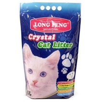 저렴한 고양이모래 시베리안고양이 펫모래 무향 5L