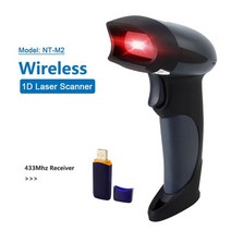북스캐너 문서스캔 소형스캐너 netum nt-m2 휴대용 레이저 무선 다기능 책스캐너, nt-m2 무선 1d