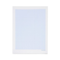 올페이퍼 모조 방안지 80g 50p, 2절, 2개