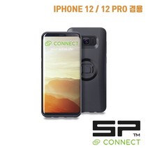 SP 커넥트 (에스피 커넥트) 스마트폰 케이스 아이폰 12 / 12PRO 겸용, 1개