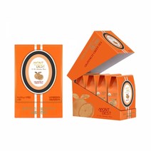 몽베스트 위드 더 블랜딩 하우스 자몽 그린티 0.8g x 40포, 단품
