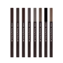 에뛰드하우스 드로잉 아이브로우 펜슬 0.25g, 3호 갈색, 2개