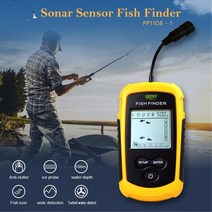 어군 탐지기 바다 민물 2020 수중 음파 무선 findFish 경보 탐지 수중 음파 낚시 미끼 에코 사운 더 findfish 야외 어탐기
