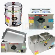 J.ROM 전기중탕기 푸드워머, BMP 4구 (5호) 전용 (BMP 미포함), BMP 4구 (5호) 전용 (BMP 미포함)