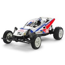 타미야 RC오프로드버기 [58643] 1/10 RC The Grasshopper II 2017