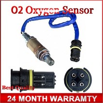 0258003642 산소 센서 메르세데스 벤츠 호환 W140 W202 R190 C280 E320 A0005407617, 01 1PCS