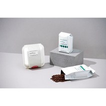 문할로커피 / 엘살바도르 산타로사 파카마라 네추럴, 200g, 에어로프레스