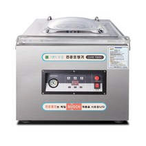 우성 진공포장기 GVM-T600D (대형 매장형 테이블타입), 상세 참조