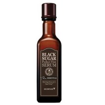 스킨푸드 블랙슈가 퍼펙트 첫세럼 더 에센셜, 10개, 100ml