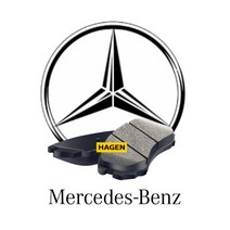 벤츠 GLC 브레이크패드(뒤세트) X253 2.2 220d 4matic, 포함
