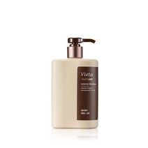 마임 비에타 헤어케어 에센스 샴푸 350ml+마스크팩 증정, 1개