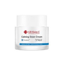 셀퓨전씨 포스트알파 카밍 다운 크림 50ml, 상세페이지 참조, 상세페이지 참조, 상세페이지 참조