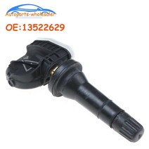 13522629 타이어 압력 센서 모니터 오펠 안타라 볼트 칼 캐딜락 Xt5 Ct6 Srx 쉐보레 아베오 말리부 TPMS 433Mhz