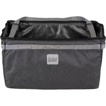 Brompton 브롬톤 브롬튼 버로우 바스켓 백 라지, Dark Grey