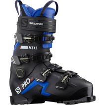 SALOMON 살로몬 스키 부츠 2022 S.PRO HV 130 NEW 모델 21-22, 28/28.5cm