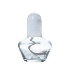 가죽공구세트 60ml 유리 알코올 버너 생물학 화학 치과 실험실 램프 심지 가죽 공예 작업 난방 도구 안전, 01 glass Alcohol burner