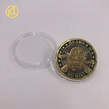 비트코인 기념주화 은화 금화 희귀동전 1 pc 단위 리플 대시 monero eos bitcoin 동전 기념품 라운드 수집가 동전 giftrt 컬렉션 컬렉션 코인, 공동 018-1