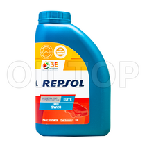 렙솔 Elite Neo 5W20 (내구성 좋은 100% 합성 엔진오일), LPG(가스)