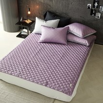 SESA 심플리 알러지케어 누빔패드 K, 없음