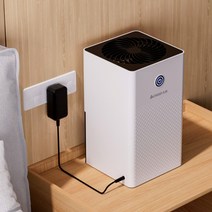 해외 직배송 가성비 CHIGO 원룸 안방 제습기 거실 대용량 항습 빨래 건조 3평 9평 18평 30평 검수 출고, E.화이트 30평