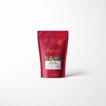 [원두] 탄자니아 음베야 AAA FAQ 강배전 200g, 프렌치 프레스