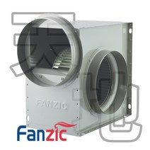 팬직 시로코팬 1.5마력 TFB-F28FS TFB-F28FT 주방후드팬, 단상 TFB-F28FS