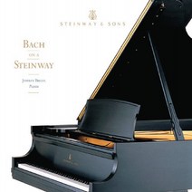 Bach on a Steinway null, 1