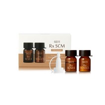 GD11 프리미엄 RX 셀 트리트먼트 프로그램 3+