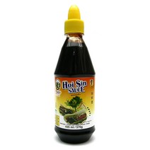 판타이 호이신소스(435ml), 상세페이지 참조