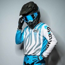 자전거 상의 라이딩복 남성용 사이클링 의류 2023 MTB 저지 인듀로 bmx 모토크로스 다운힐 자전거 긴팔