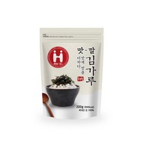 해농 맛깔 김가루 200g, 1봉