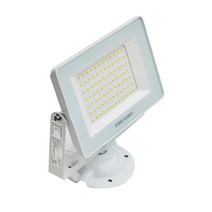 LED 사각 노출 투광기 35w 야외 방수 간판 조명 간판등 30w 40w 60w 100w 120w 150w 투광등, 전구색(노란빛)