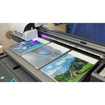 UV인쇄 UV프린트 인화 주문제작 프린팅