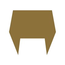 스노우 피크 (snow peak) 텐트 카마엘 돔 2 그라운드 시트 SSD-360-1