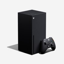 국내발송5~7일 마이크로소프트 엑스박스 XBOX Series X(국내 정식 발매 제품), RRT-00019