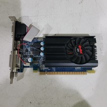 중고그래픽카드 EMTEK GT730OC 1GB