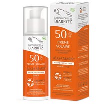 Laboratoires de Biarritz Face Sun Cream 래브러토리 드 브리아츠 페이스 SPF50 선크림 50ml 4개